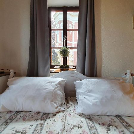 Studio Vintage Румбурк Экстерьер фото