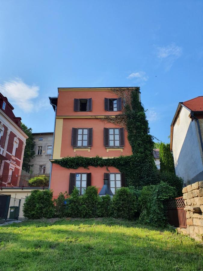 Studio Vintage Румбурк Экстерьер фото