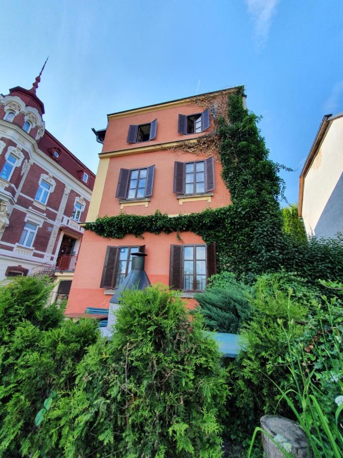 Studio Vintage Румбурк Экстерьер фото