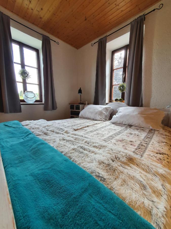 Studio Vintage Румбурк Экстерьер фото