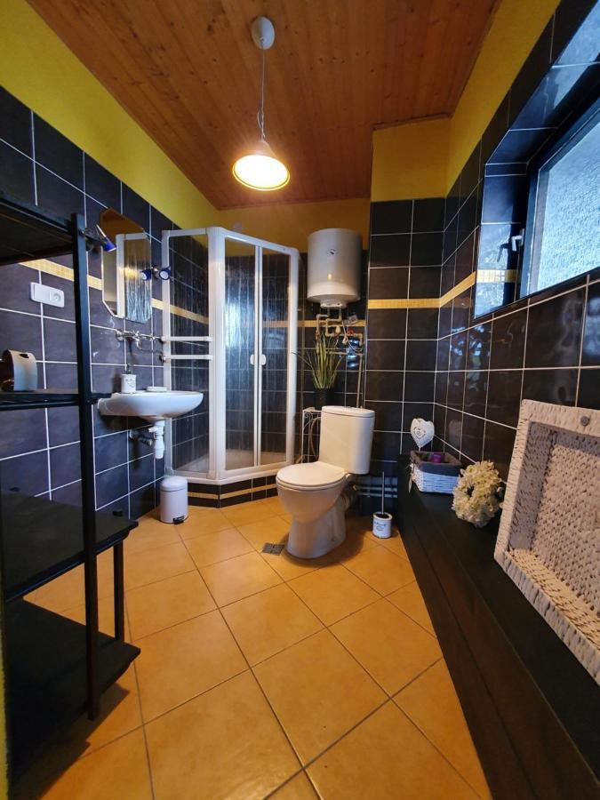 Studio Vintage Румбурк Экстерьер фото