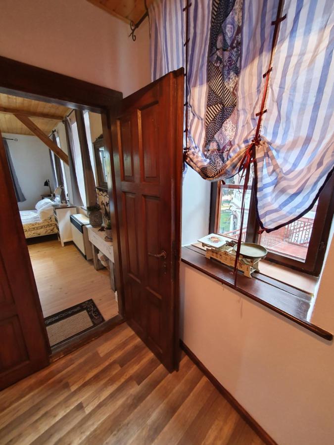 Studio Vintage Румбурк Экстерьер фото