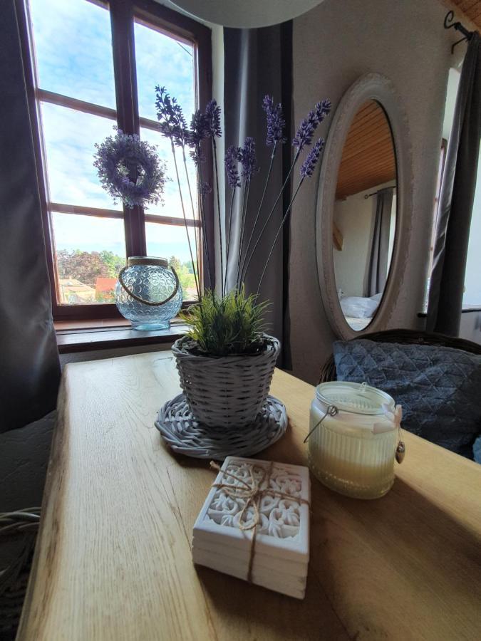 Studio Vintage Румбурк Экстерьер фото