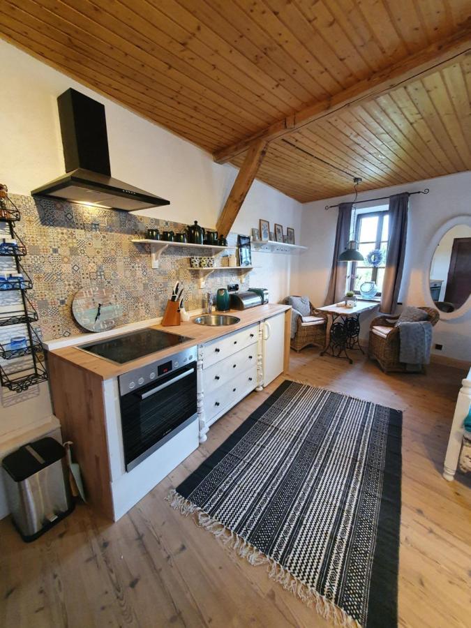 Studio Vintage Румбурк Экстерьер фото