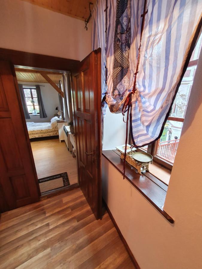 Studio Vintage Румбурк Экстерьер фото