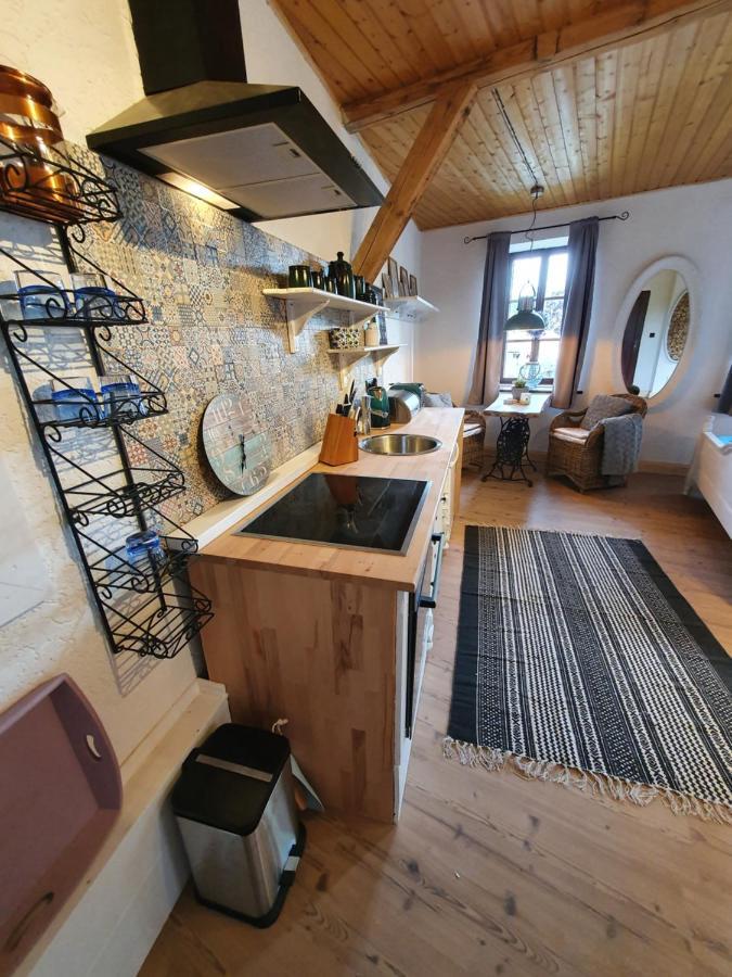 Studio Vintage Румбурк Экстерьер фото