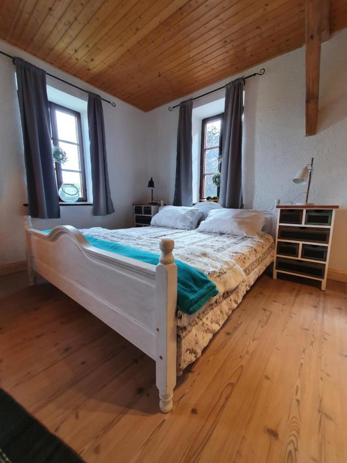 Studio Vintage Румбурк Экстерьер фото