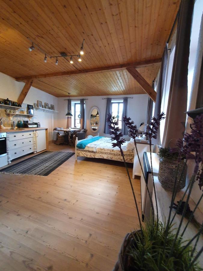 Studio Vintage Румбурк Экстерьер фото