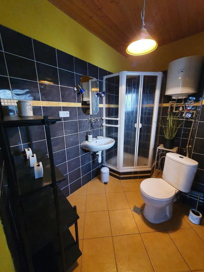 Studio Vintage Румбурк Экстерьер фото