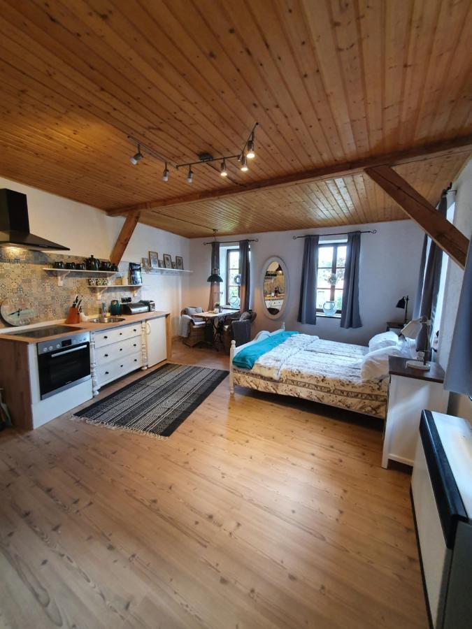 Studio Vintage Румбурк Экстерьер фото