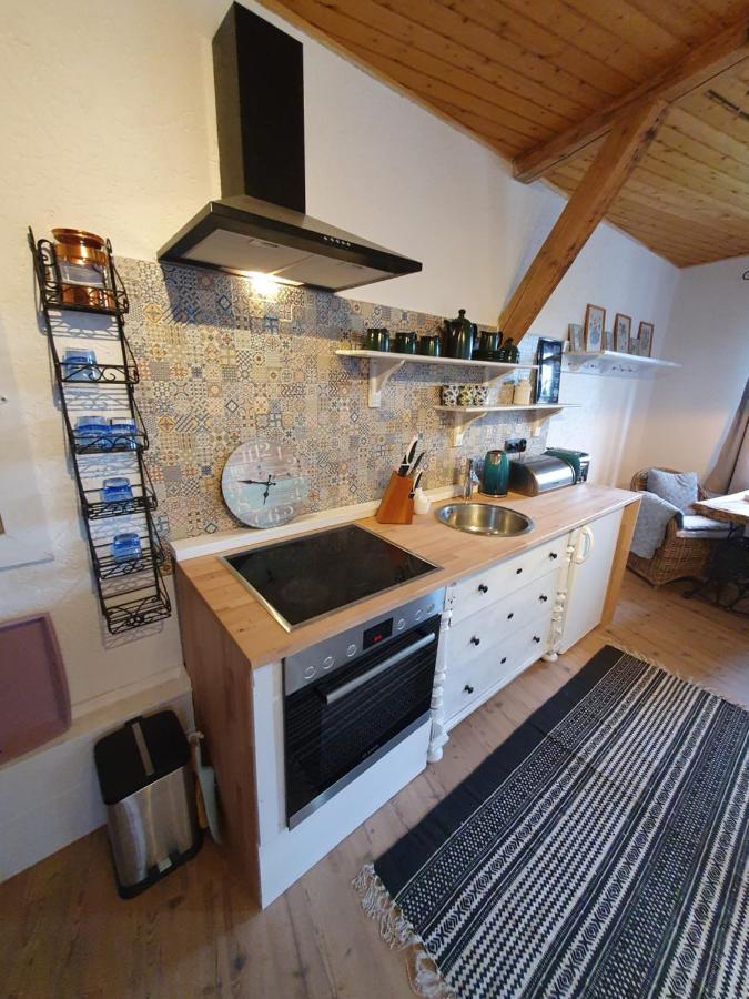 Studio Vintage Румбурк Экстерьер фото