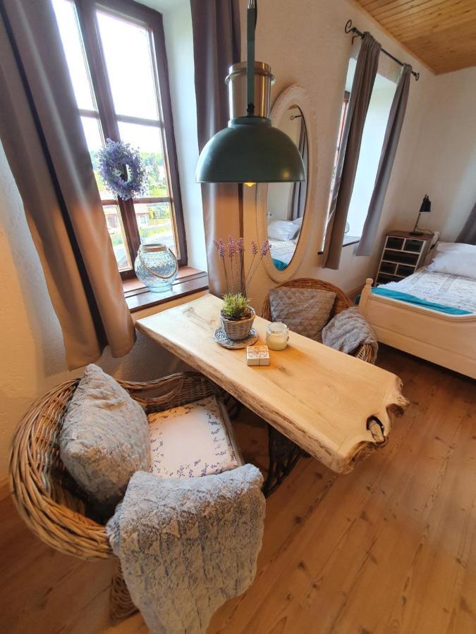 Studio Vintage Румбурк Экстерьер фото