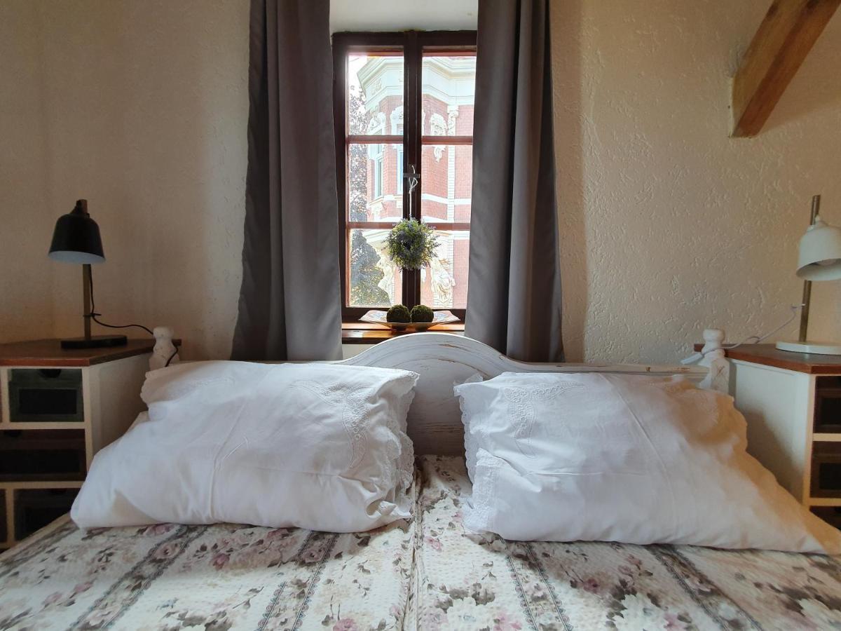 Studio Vintage Румбурк Экстерьер фото